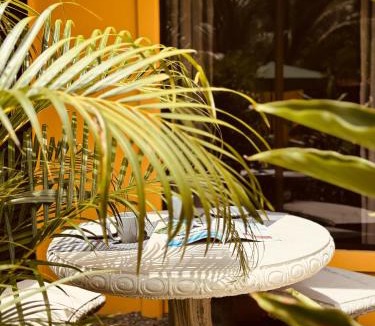 Uvita Hotel | Casitas Amarillas