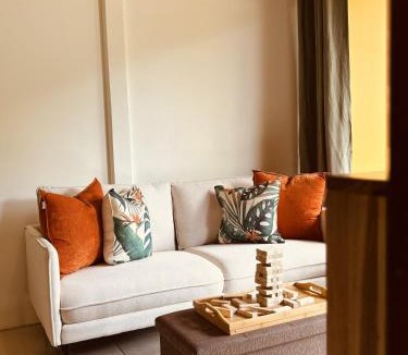 Uvita Hotel | Casitas Amarillas