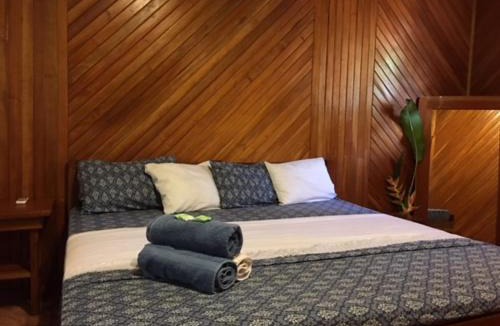 Puerto Viejo de Talamanca House | Casitas Joanna