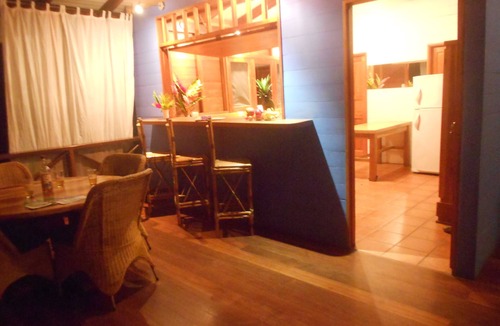 Chiguata Cabin | Casitas Mar y Luz