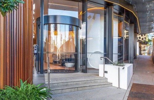 Brisbane Central Business District Apartment | CASSA ONE - Pool, Gym, BBQ & River View Apt CBD