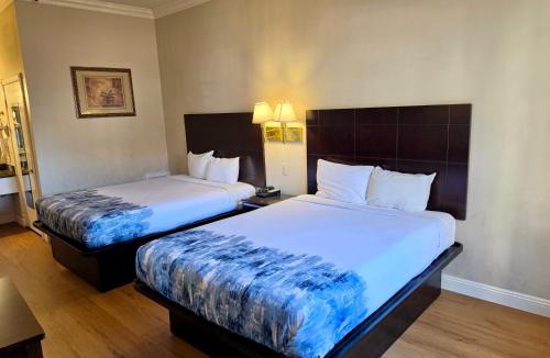 Castaic Hotel | Castaic Inn Six Flags Valencia