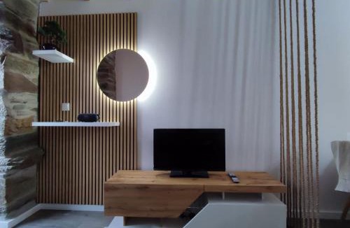 Bomfim House | Castas D'ouro Guest House