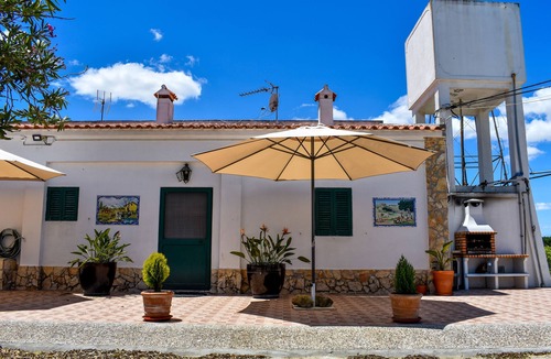 Palmela Cottage | CASTELÃO HOUSE