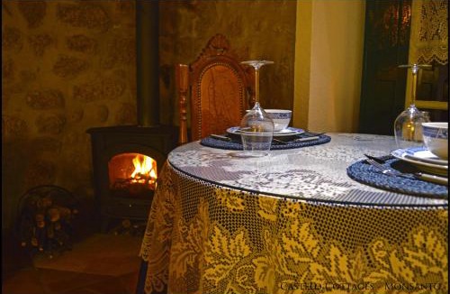 Monsanto House | Castelo Cottages II