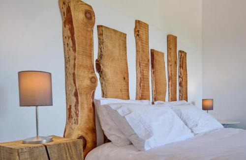Barrosinha House | Castelo de Arez