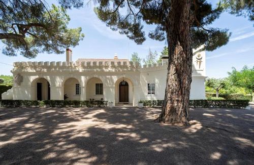 Estremoz Villa | Castelo Horta Nova by Portus Alacer
