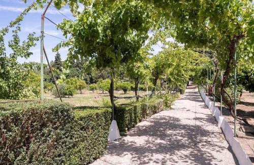 Estremoz Villa | Castelo Horta Nova by Portus Alacer