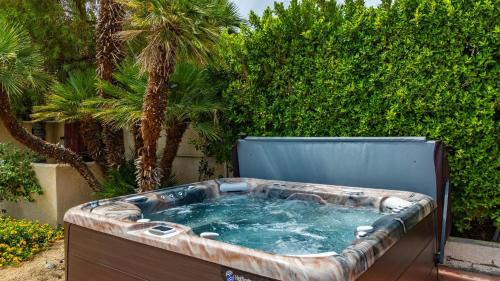 Racquet Club West House | Catalina by AvantStay