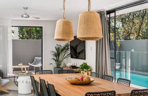 Byron Bay Villa | Catalinas - Byron Bay villa near beach with pool