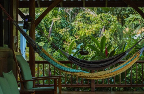 Punta Uva House | Catch: disconnect at this incredible property