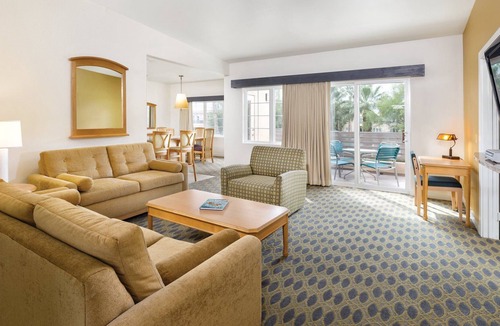 Cathedral City Resort | Cathedral City Resort 1bdr