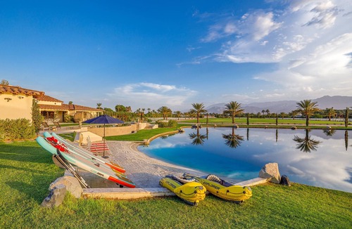 Palm Springs Villa | Cavallo Ranch