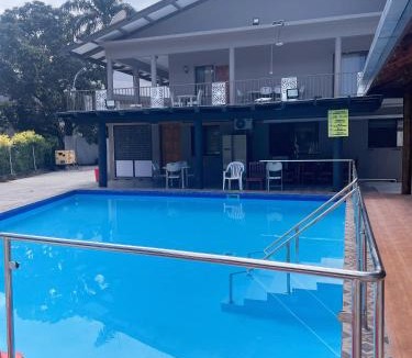 Wailoloa Apartment | CC Beach villa in wailoaloa
