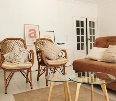 Barra Apartment | CC - Casa da Costa