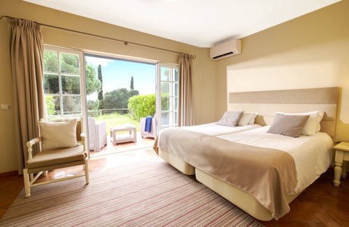 Vilamoura Hotel | Cegonha Country Club