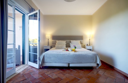 Vilamoura Hotel | Cegonha Country Club