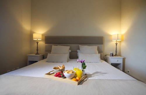 Vilamoura Hotel | Cegonha Country Club
