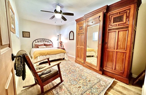 Ventura County House | Celebrate Summer on an authentic Ranch minutes from the Beach & Ojai