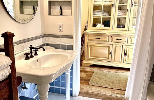 Ventura County House | Celebrate Summer on an authentic Ranch minutes from the Beach & Ojai