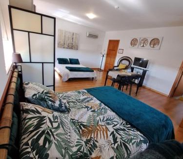 Oliveira do Bairro Apartment | Centenária