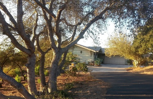 Callender House | Central Coast living at its best!!