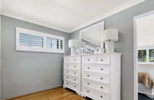 Miami House | Central coastal home Miami/Nobby Beach