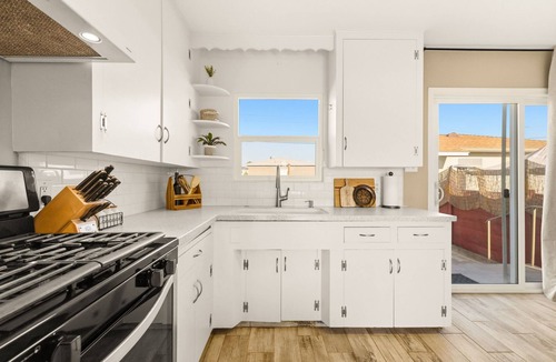 Swan Canyon House | Central Gem – Near Balboa Park, Beaches & Downtown