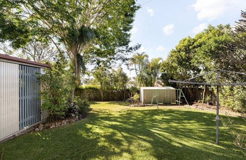 Wilston Apartment | Central location, cozy Bedroom 1
