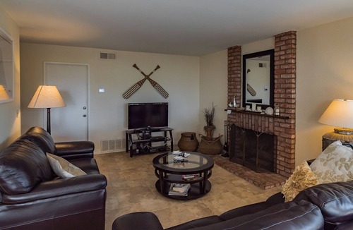 Tierrasanta House | CENTRAL LOCATION; TIERRASANTA JEWEL, PRV HOME GOLF COURSE/CANYON VIEW/AIR