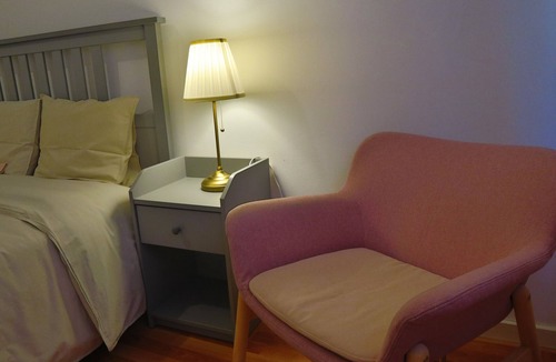 Sao Bento Apartment | Central Renovated Apartment in Principe Real