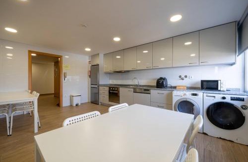 Arrifana House | Central Suítes 3