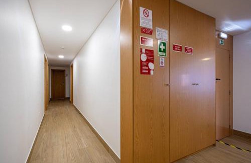 Arrifana House | Central Suítes 3