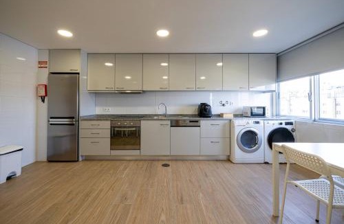 Arrifana House | Central Suítes 3