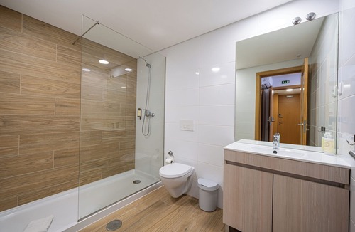 Arrifana House | Central Suites 3