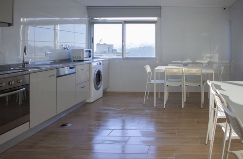Arrifana House | Central Suites 3