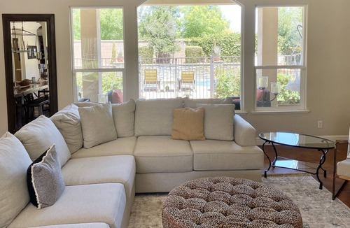 Clovis Villa | Central Valley Villa located in Clovis, CA