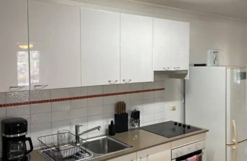 Miami Apartment | Centrally Located Coastal Getaway – Walk to Beaches, Cafes & More