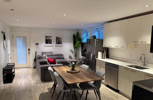 Riley Park House | Centrally located Vancouver 2BRs - Walkscore-92