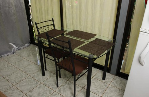Platanares Apartment | Centro Ecológico La Ribera