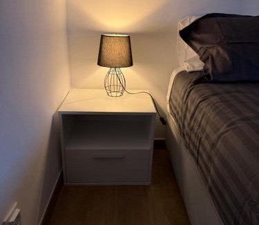 Tondela Apartment | Cepas do Salgueiral - Guest House - Apartamento Centro de Tondela