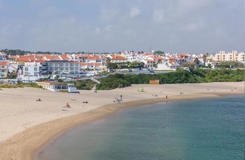 Vila Nova de Milfontes Apartment | Cerca da Vitoria 3 Milfontes