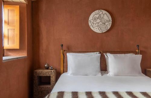 Lousa House | Cerdeira - Home for Creativity