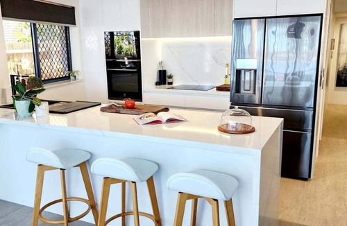 Caloundra Resort | Cerulean Beachfront - Unit 1