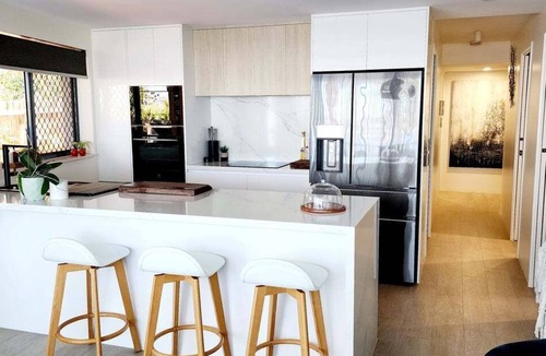 Caloundra Resort | Cerulean Beachfront - Unit 1