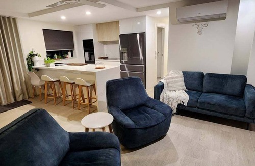 Caloundra Resort | Cerulean Beachfront - Unit 1