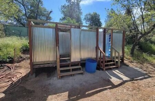 Pinehurst RV Rental | CG12 Lrg Campsite/Shower Kings Canyon/Sequoia NP