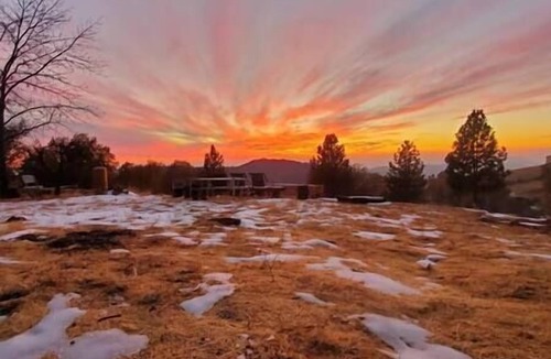 Pinehurst RV Rental | CG23 Sml Campsite/Shower Kings Canyon/Sequoia NP