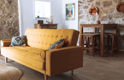 Fundao House | Chão do Ribeirinho Country House