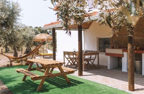 Fundao House | Chão do Ribeirinho Country House